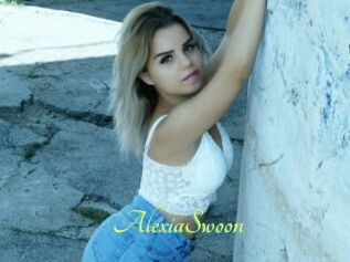 AlexiaSwoon