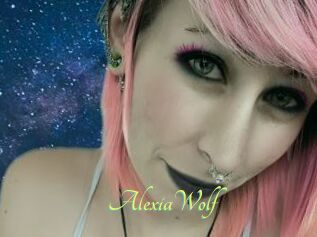 AlexiaWolf