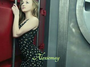 Alexiemay