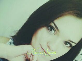AlexisQueen