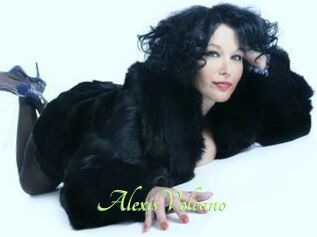 AlexisVolcano