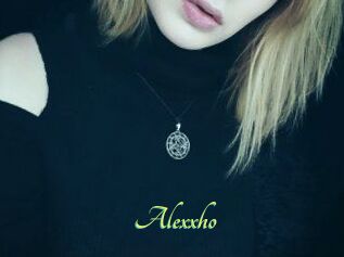 Alexxho