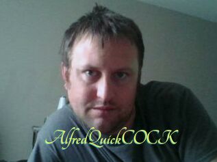 AlfredQuickCOCK