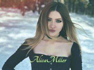 AlicaMiller