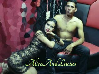 AliceAndLucius