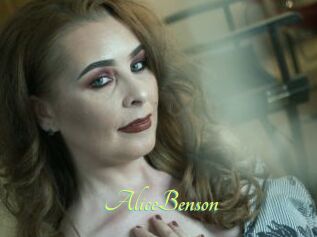 AliceBenson