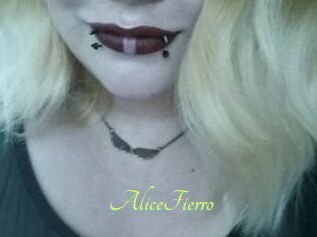 AliceFierro