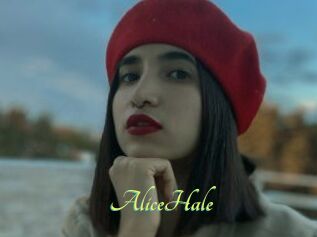 AliceHale