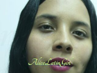 AliceLatinGirl