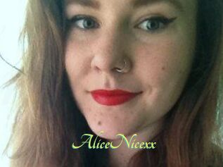 AliceNicexx
