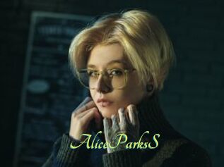 AliceParksS