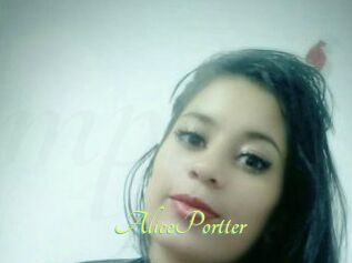 AlicePortter