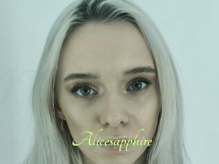 Alicesapphire
