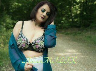 AliciaMILFX