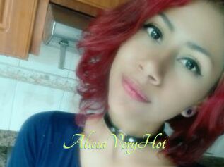 AliciaVeryHot