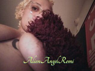 AlienAngelRemi