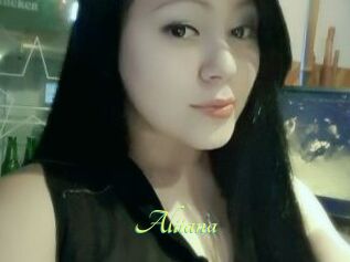 Aliiana_
