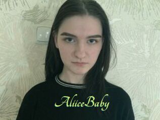 AliiceBaby