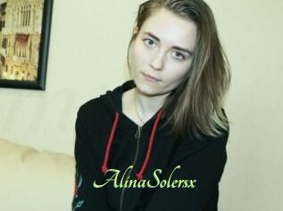 AlinaSolersx