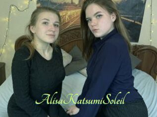 AlisaKatsumiSoleil