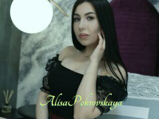 AlisaPokrovskaya