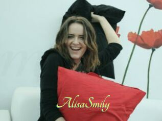 AlisaSmily
