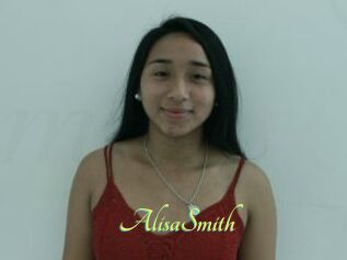 AlisaSmith