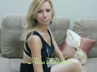 AlisaUDeluxe