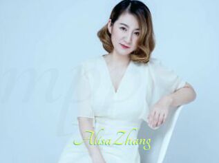 AlisaZhang