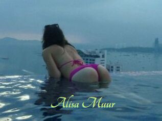 Alisa_Muur