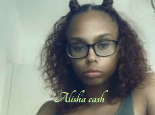 Alisha_cash