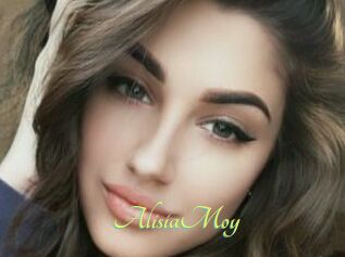 AlisiaMoy