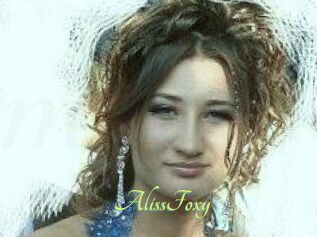 Aliss_Foxy