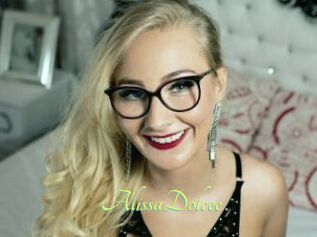 AlissaDolcee