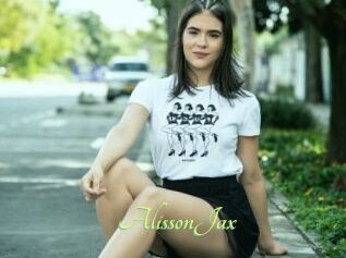 AlissonJax