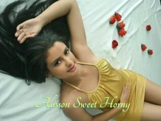 Alisson_Sweet_Horny