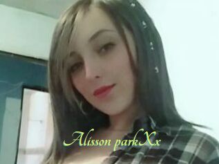Alisson_parkXx