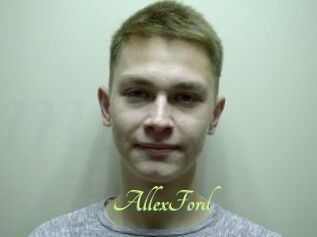 AllexFord