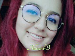 AllisonbB
