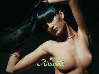 Allusikkk