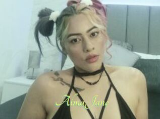 AlmaJane