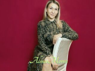AlmaMorris