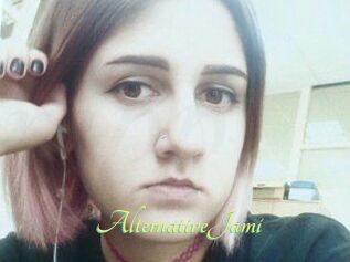 AlternativeJami