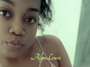 AlynLewis