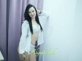 AlysaClark