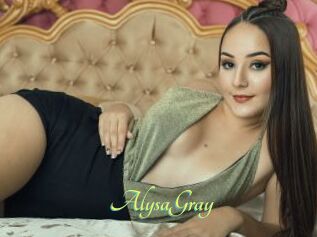 AlysaGray