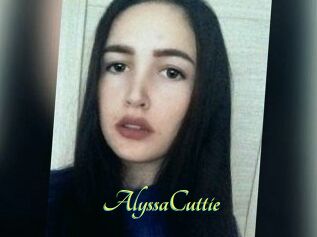 AlyssaCuttie