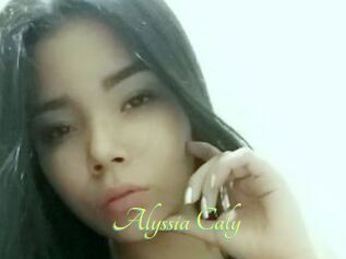 Alyssia_Caly