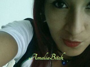 AmaliaBitch