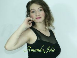 AmandaJolie